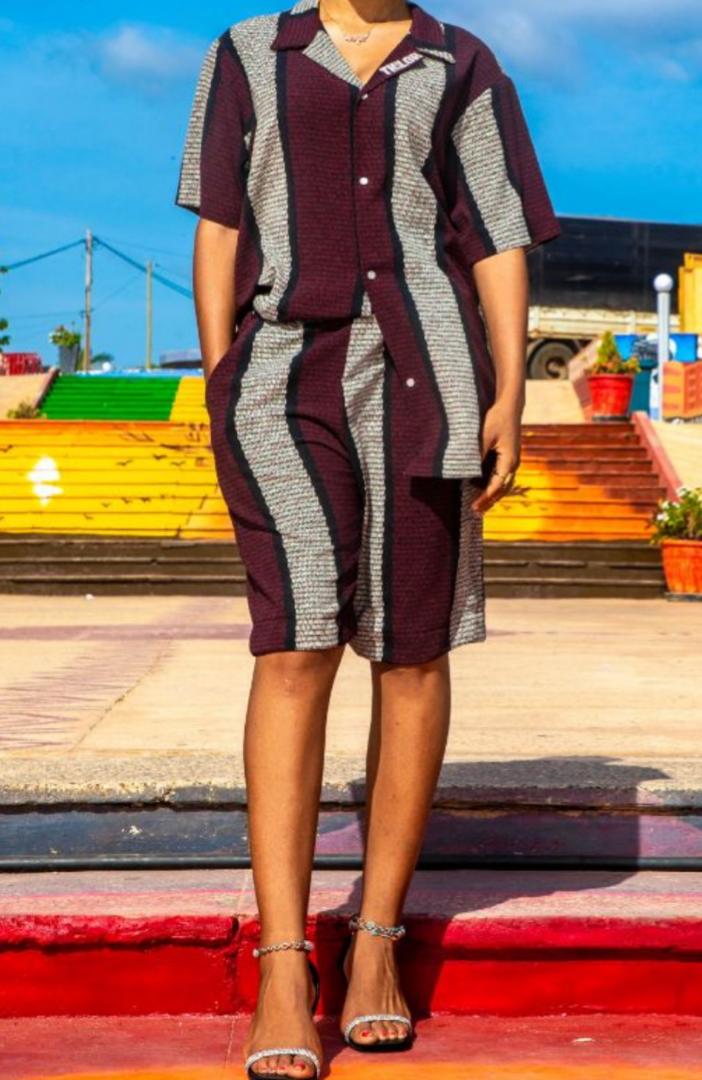 Thilor Design - Unisex Licensed Cotton Set — vue 3
