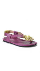 Padam Classique pour Femme
