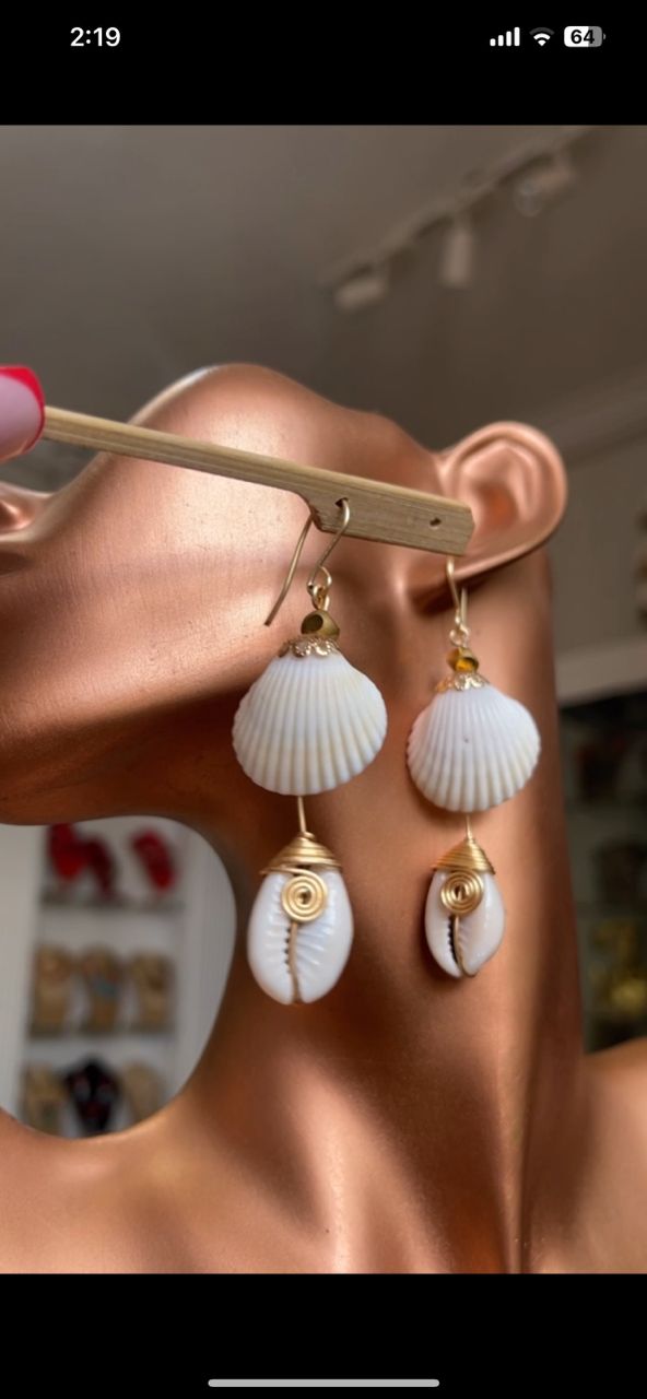 Mode et bijoux — vue 4