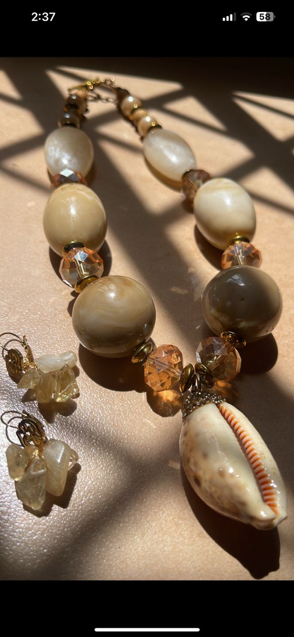 Mode et bijoux — vue 7