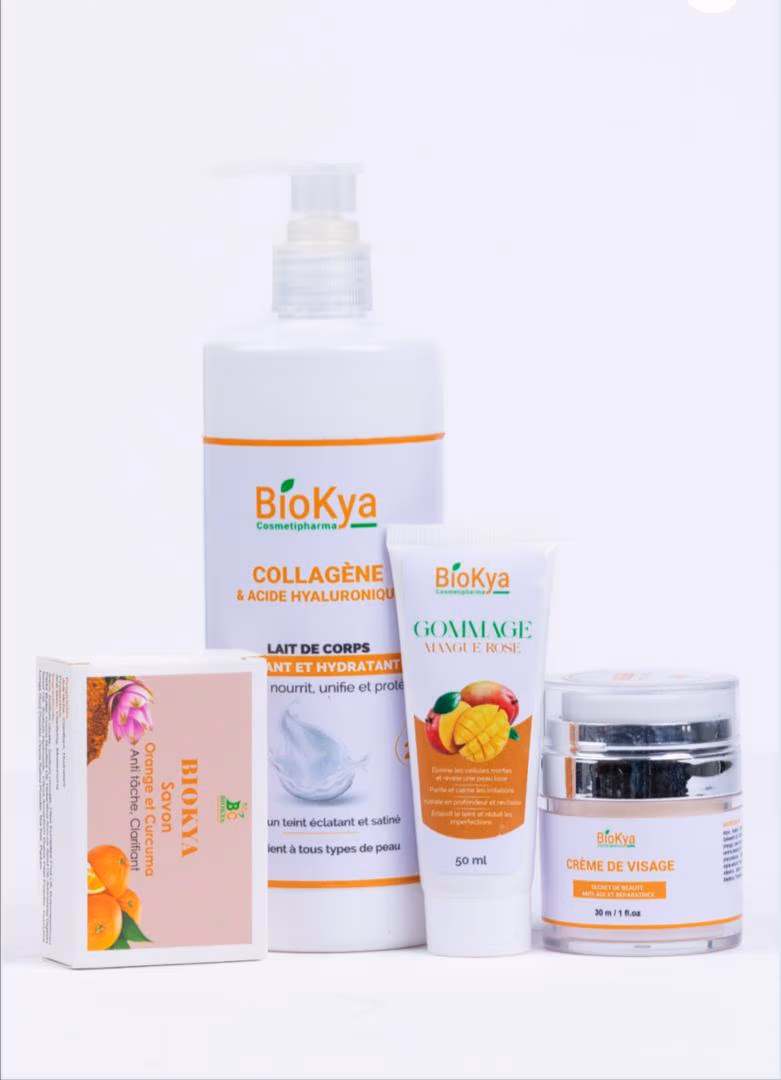 premium anti-aging pack