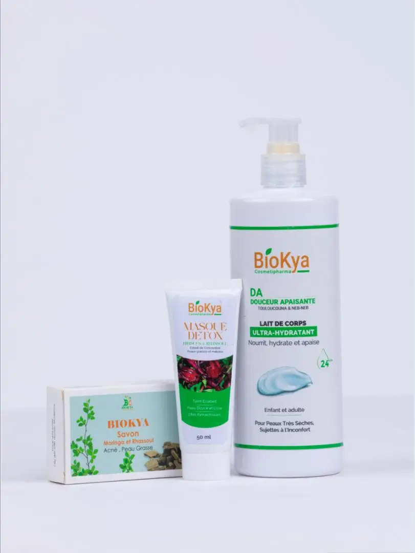 essential purity pack