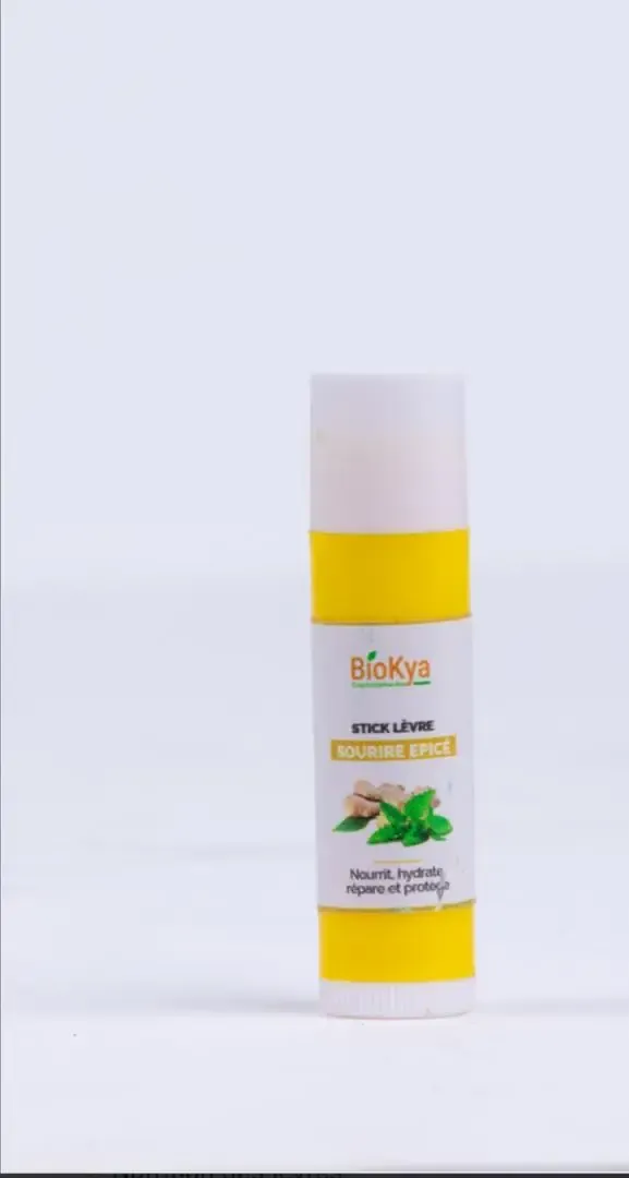Levre Smile Spice Stick
