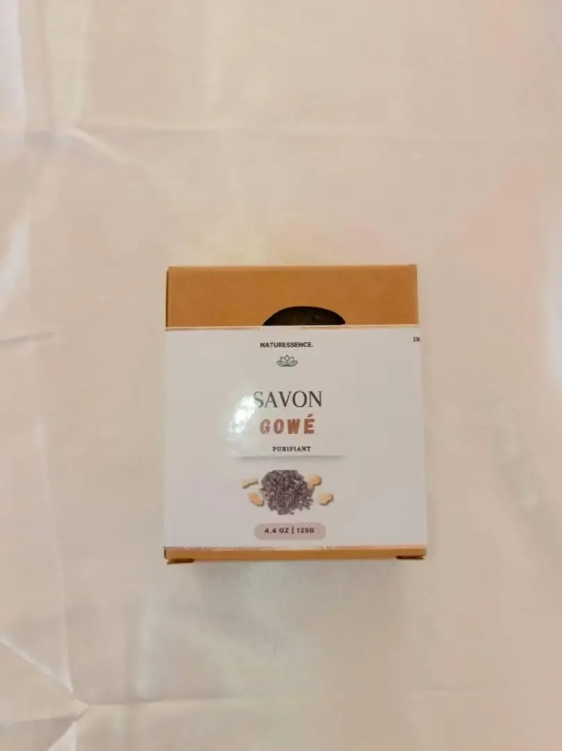gowe oliban sacred wood balancing soap — vue 2