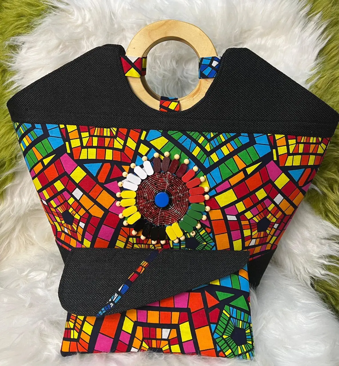 VIP Bag and Clutch Set, Model 1 — vue 6