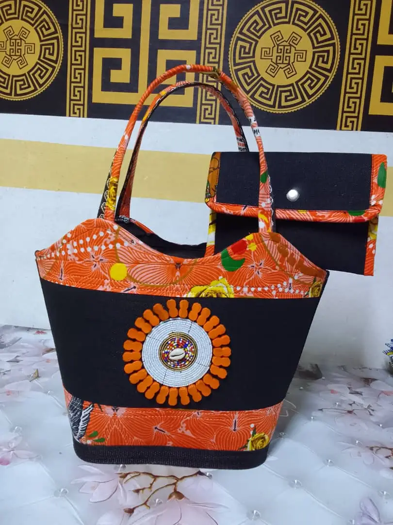 VIP Bag and Clutch Set, Model 2 — vue 2