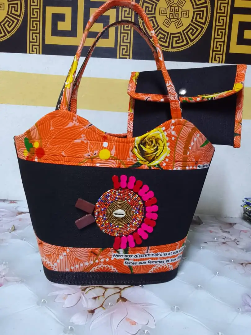 VIP Bag and Clutch Set, Model 2 — vue 5
