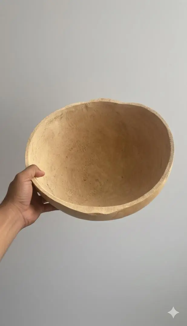 Traditional decorative gourd