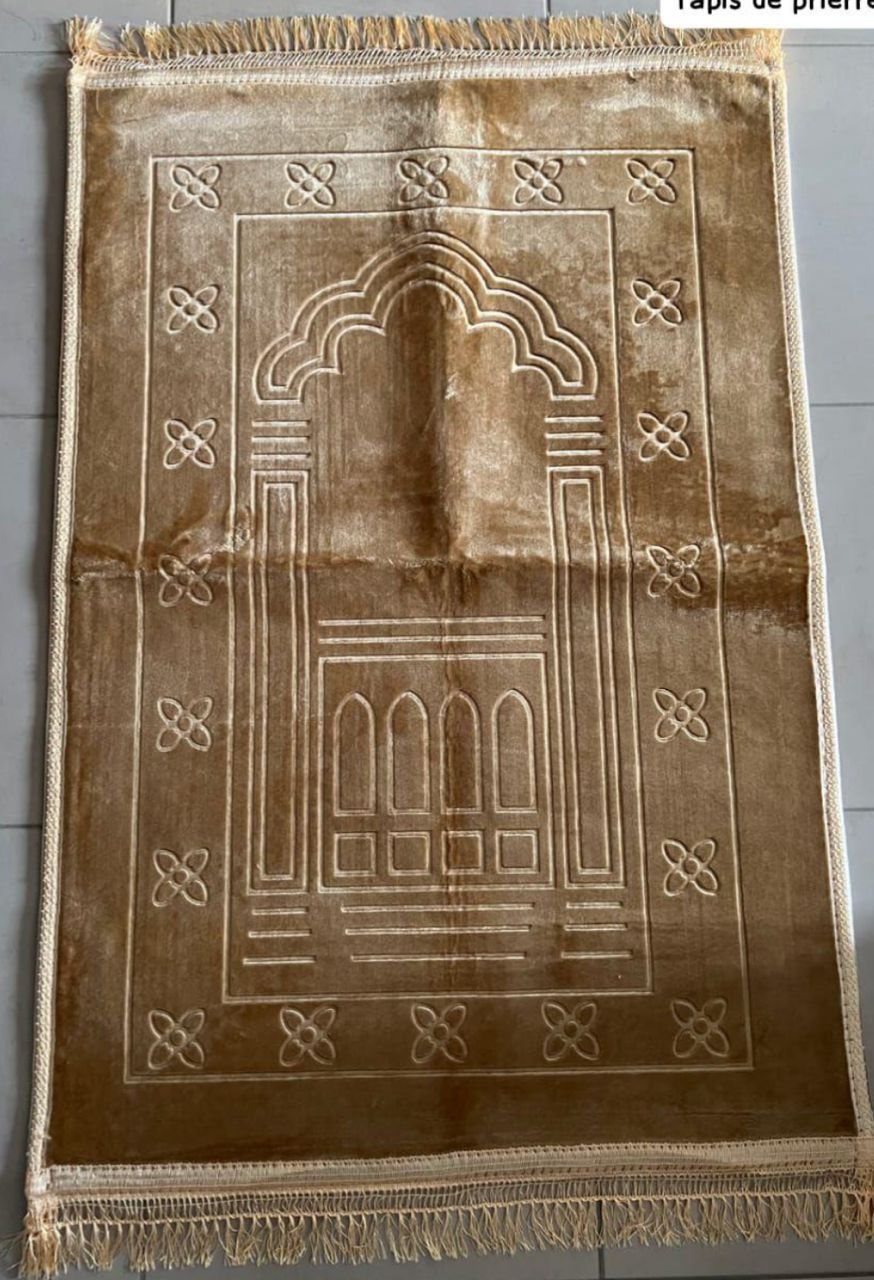 Prayer mat — vue 3