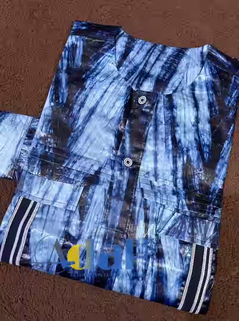 bazin shirts — vue 9