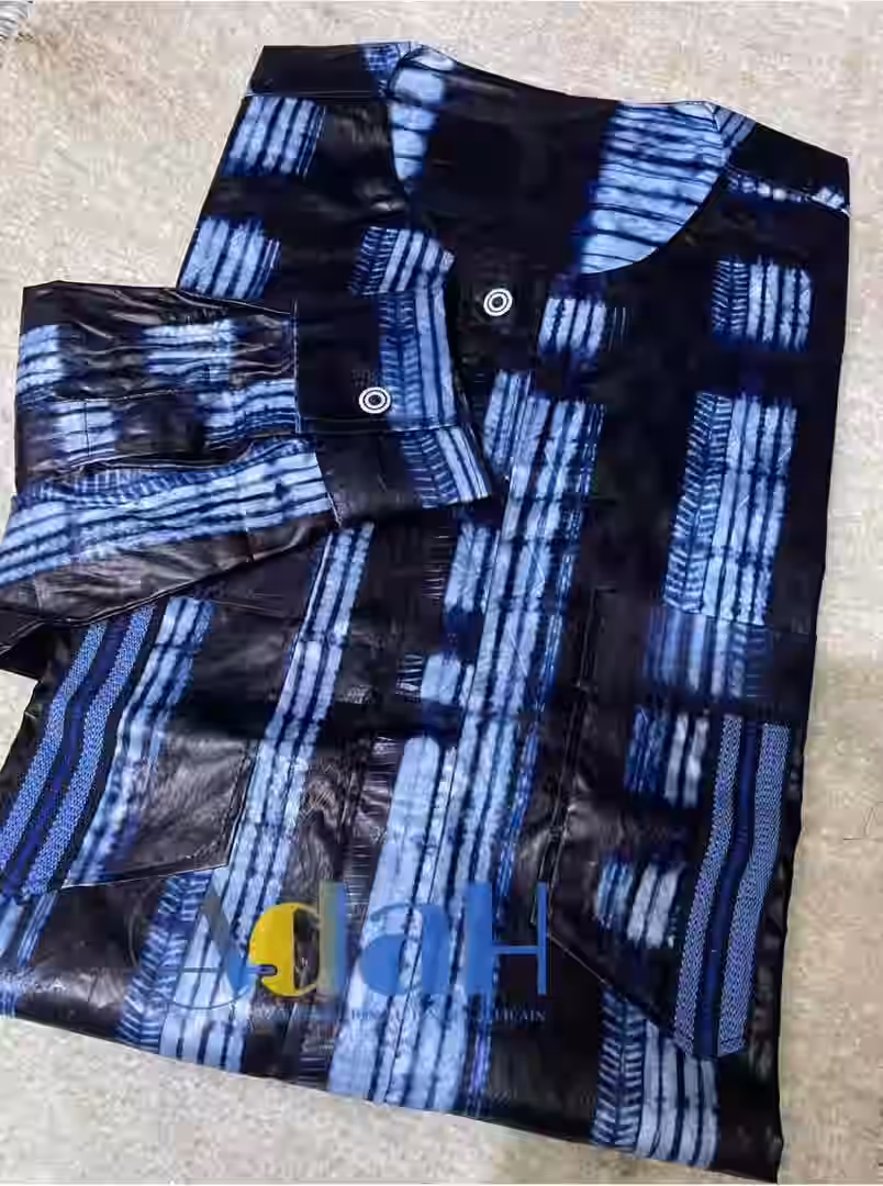 bazin shirts — vue 10