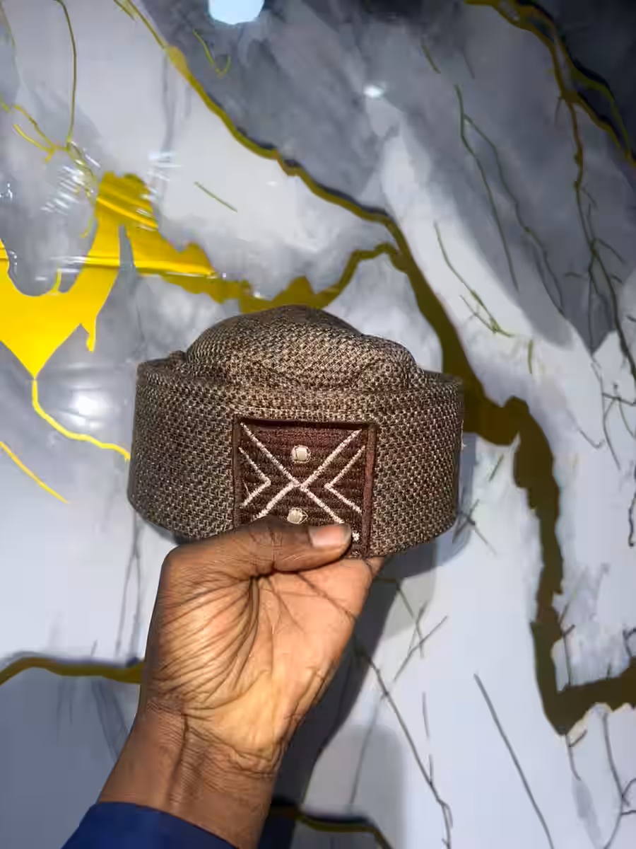 Cotton Beanie — vue 3