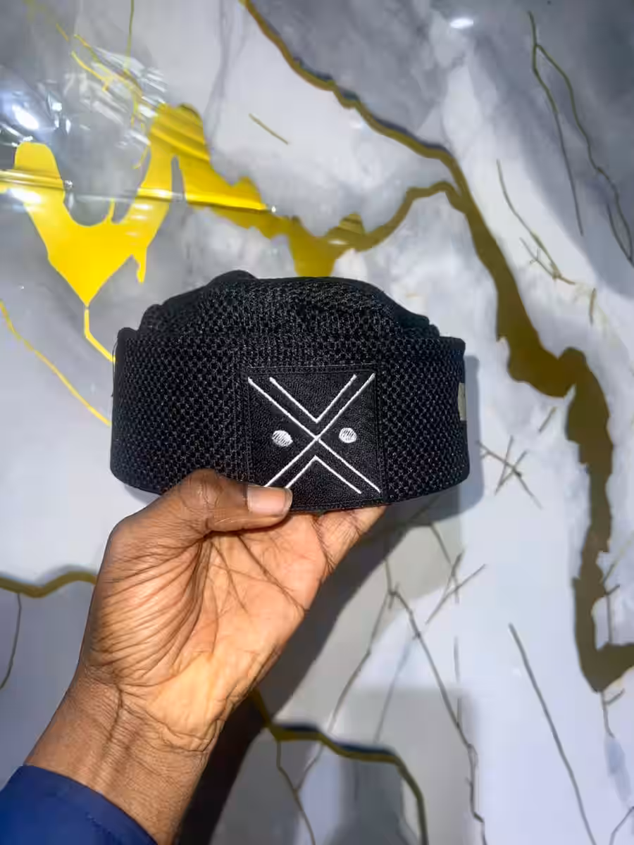 Cotton Beanie — vue 5