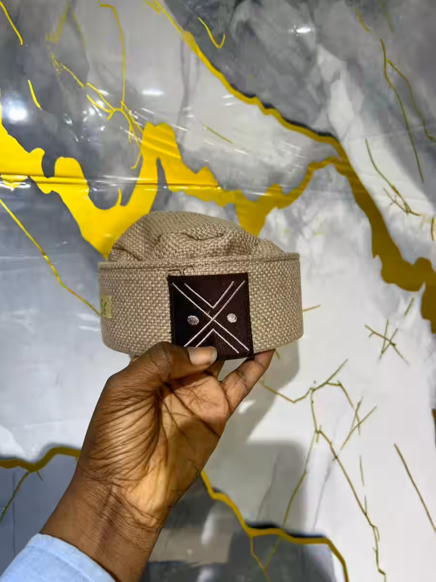 Cotton Beanie — vue 6