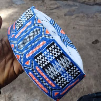 Traditional Guinean hat