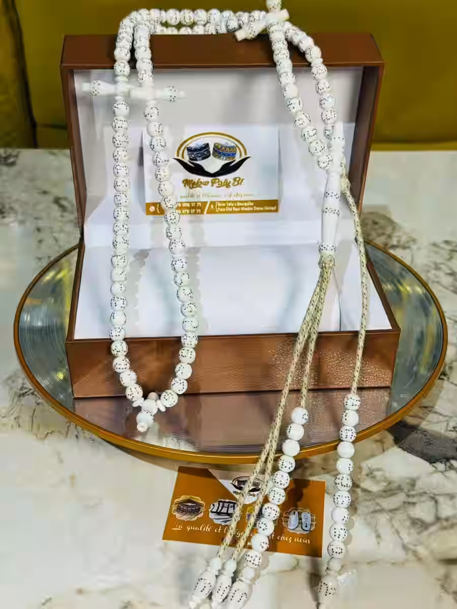 Exclusive Rosary Size 10