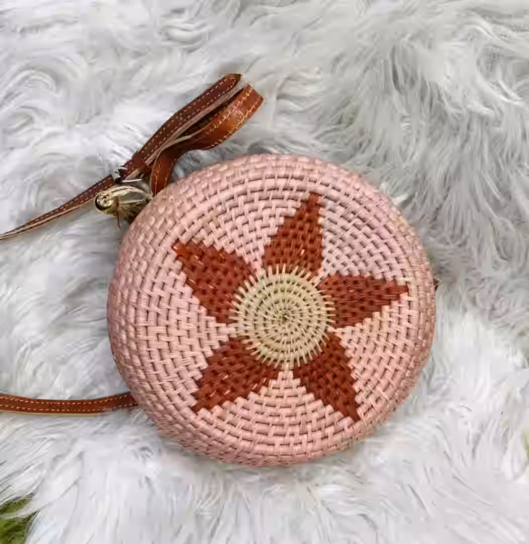 Elegant Handbag — vue 12