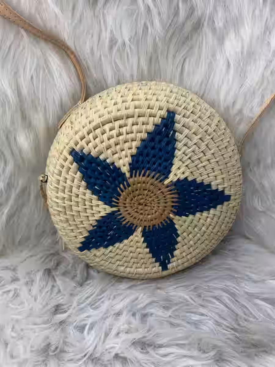Elegant Handbag — vue 17