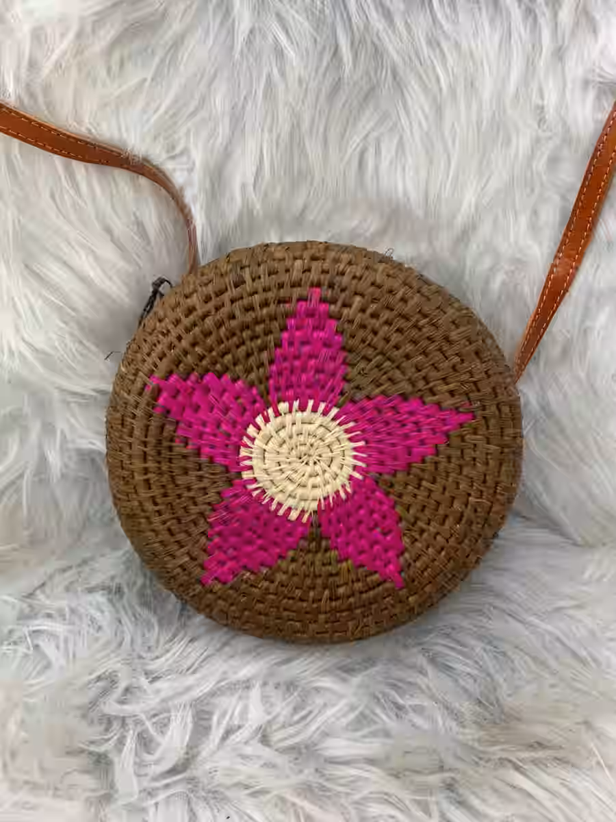 Elegant Handbag — vue 20