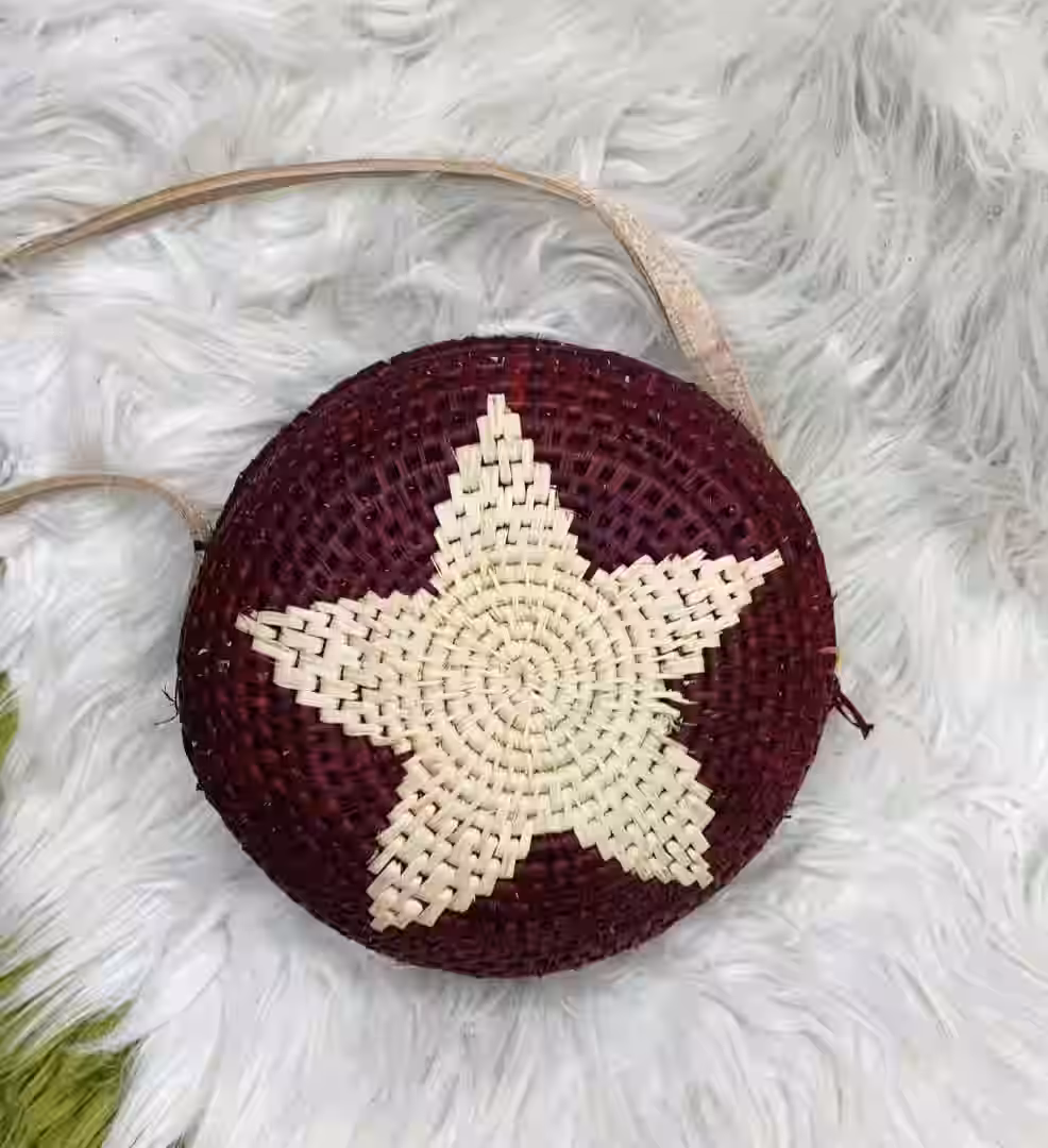 Elegant Handbag — vue 3