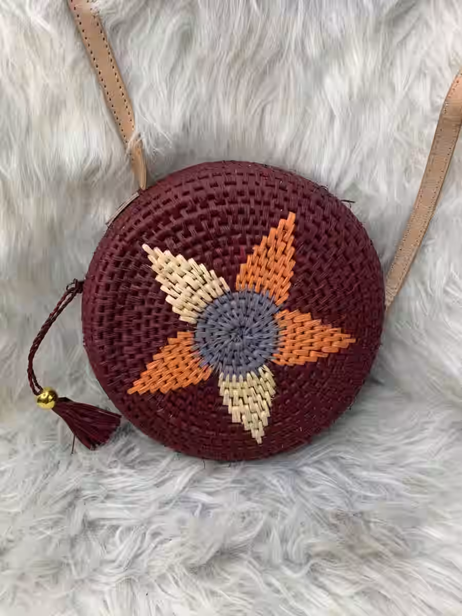 Elegant Handbag — vue 21