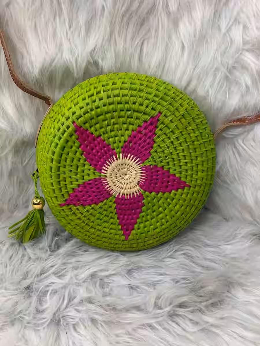 Elegant Handbag — vue 25