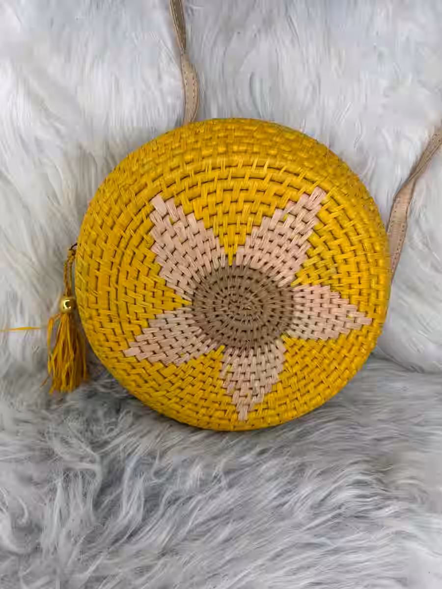 Elegant Handbag — vue 27