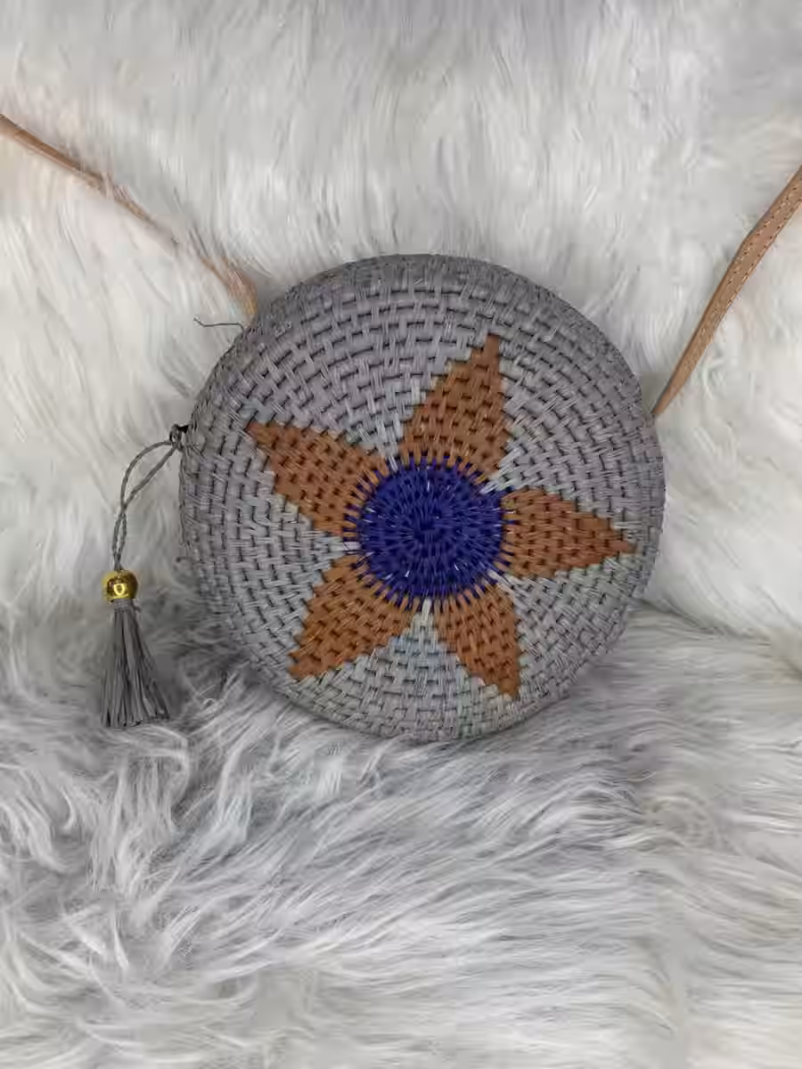 Elegant Handbag — vue 28