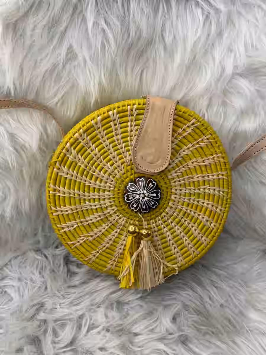 Elegant Handbag — vue 29