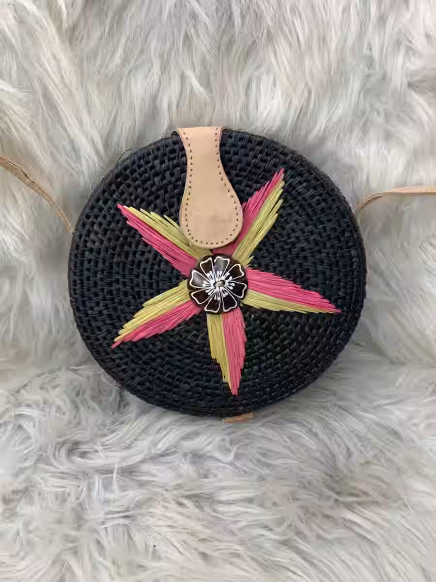 Elegant Handbag — vue 30
