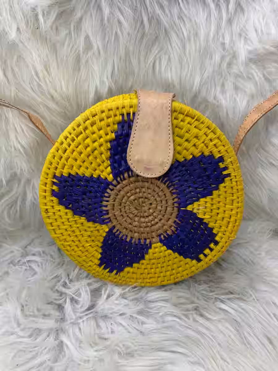 Elegant Handbag — vue 31