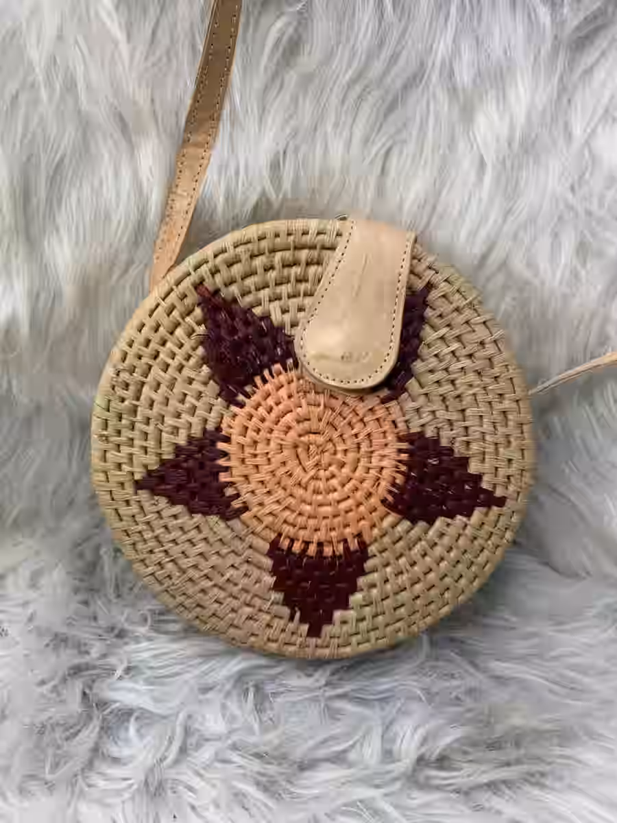Elegant Handbag — vue 32