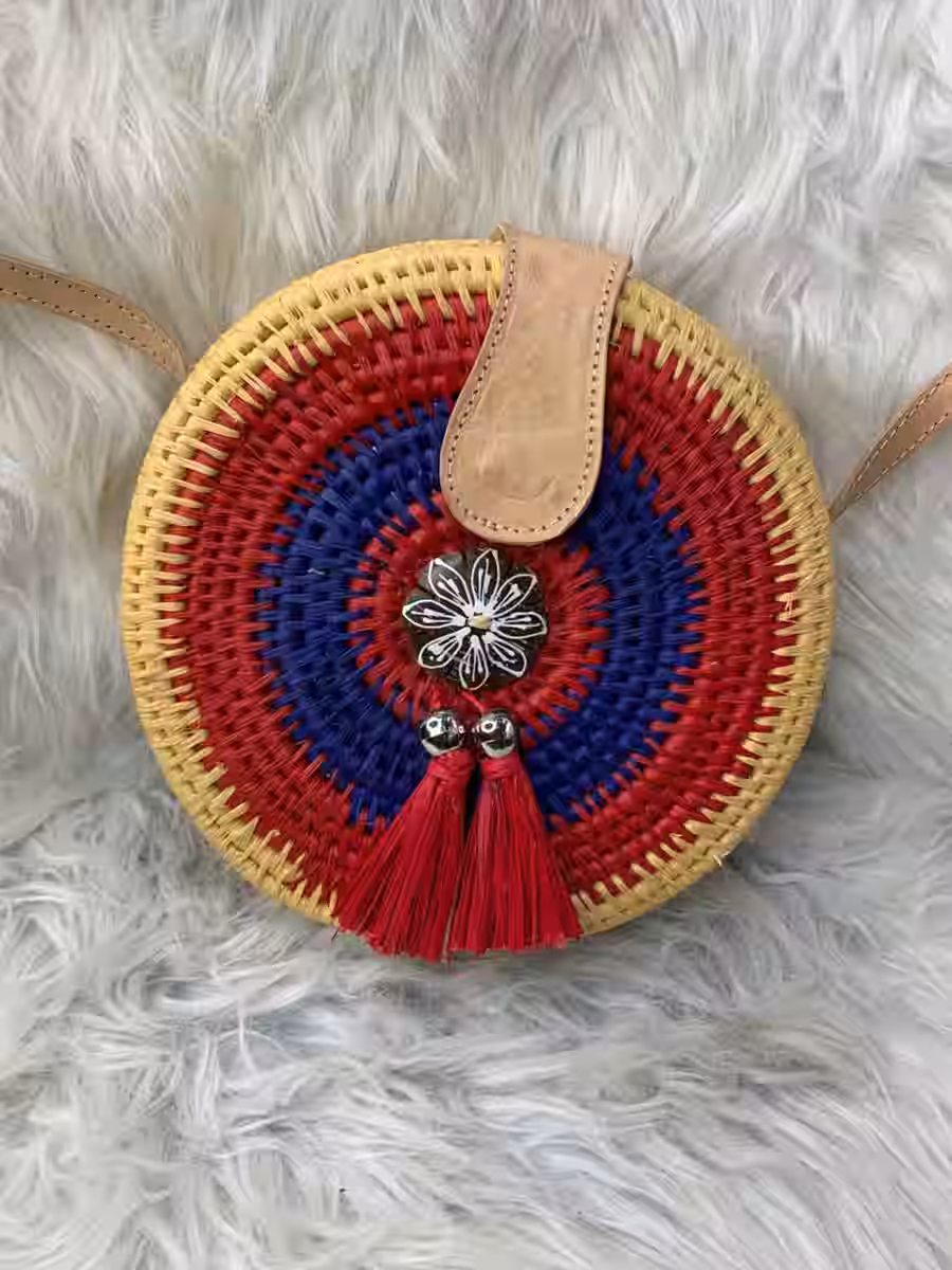 Elegant Handbag — vue 33