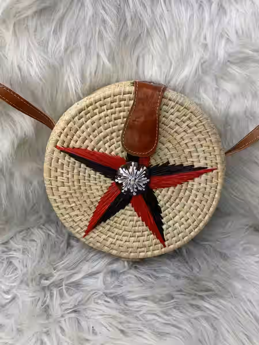 Elegant Handbag — vue 35