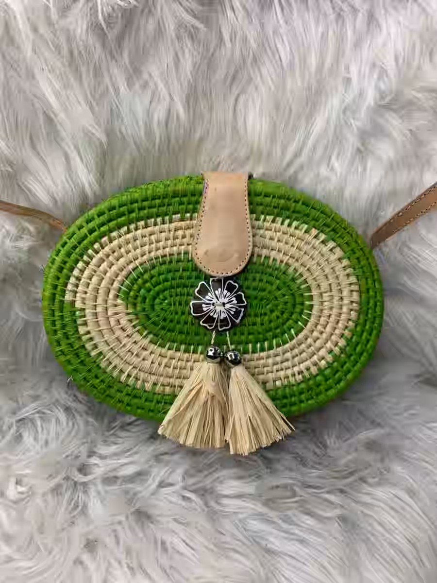 Elegant Handbag — vue 36