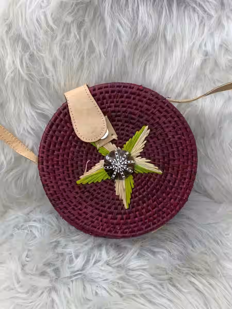 Elegant Handbag — vue 38