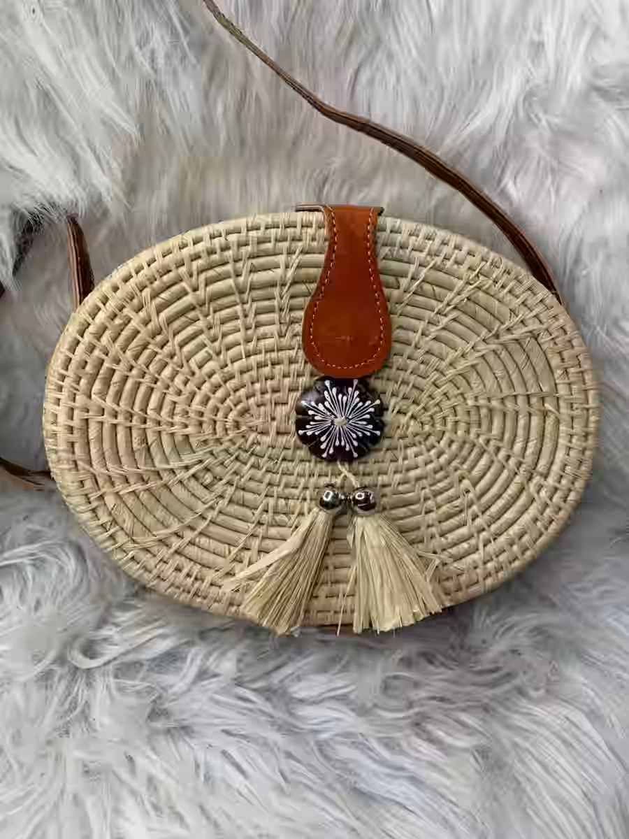 Elegant Handbag — vue 39