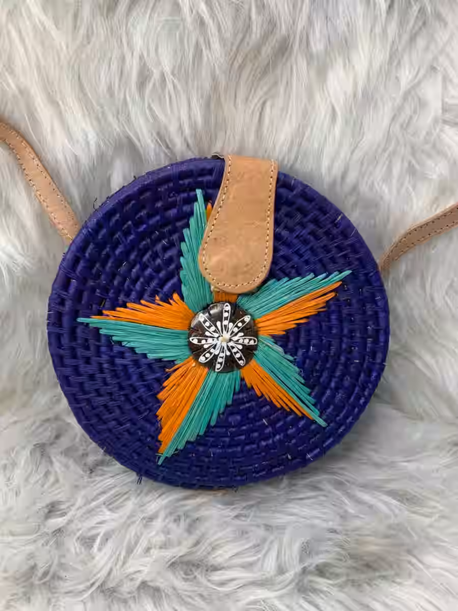 Elegant Handbag — vue 43