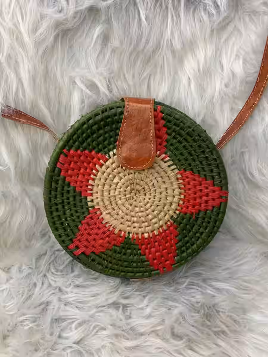 Elegant Handbag — vue 45