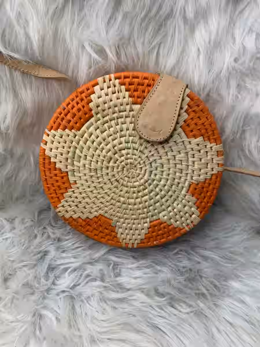 Elegant Handbag — vue 46