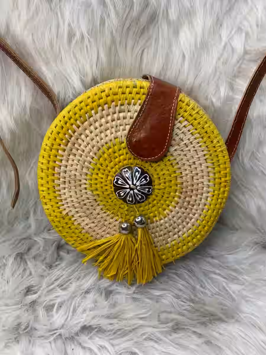 Elegant Handbag — vue 48