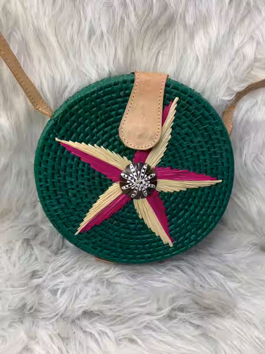 Elegant Handbag — vue 49