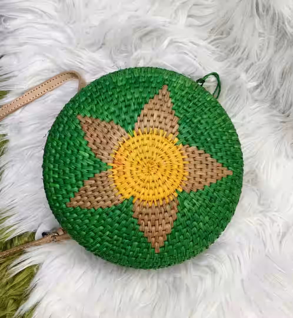 Elegant Handbag — vue 10