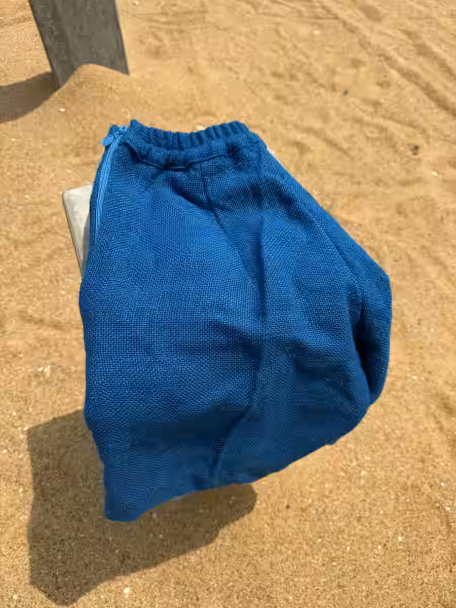 Naomi Chic Beach Set — vue 2