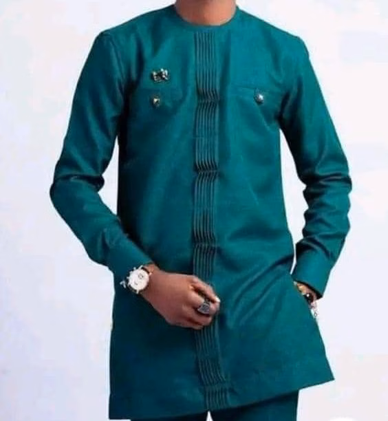Men's 2-Piece Set — vue 5