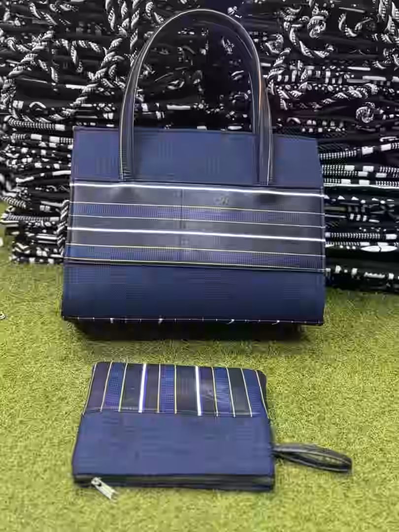 Ensemble Sac Calpe Premium
