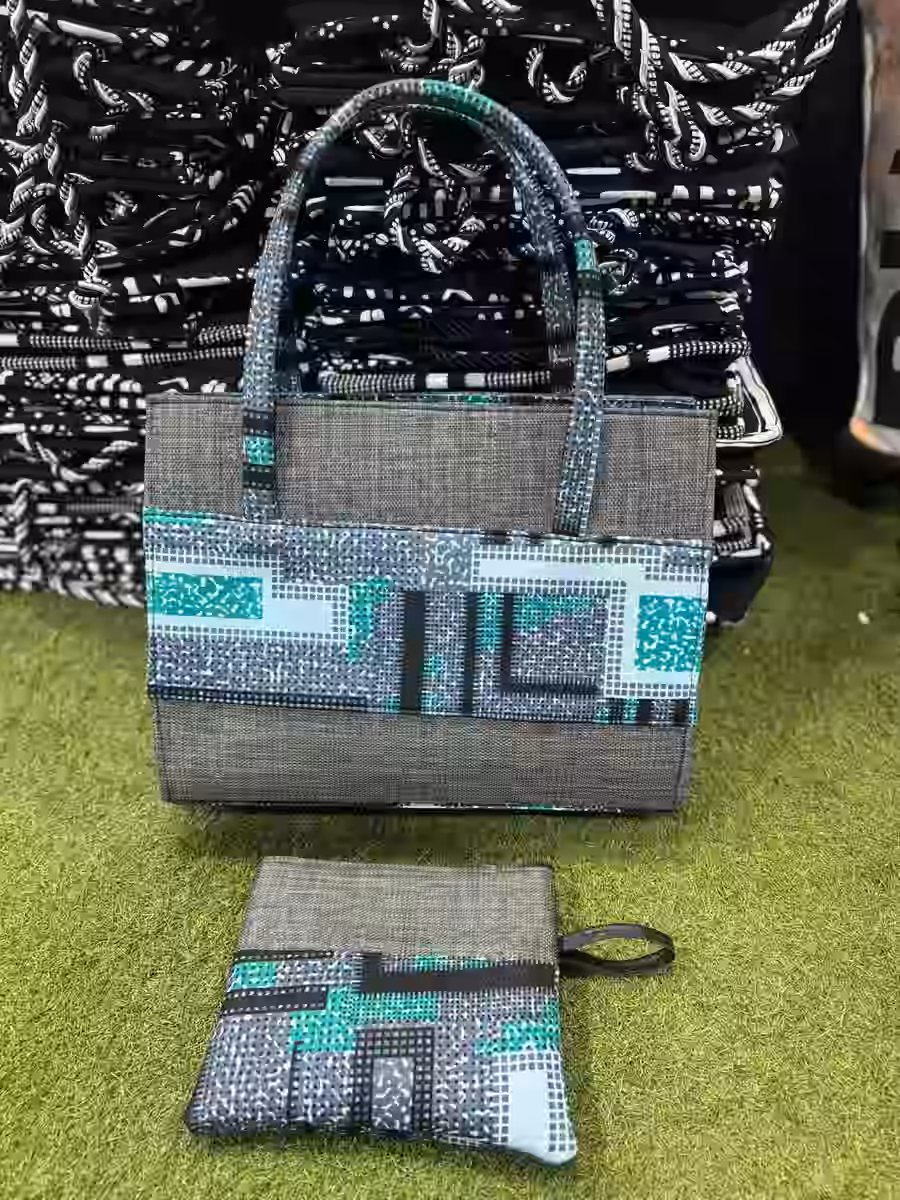 Ensemble Sac Calpe Premium — vue 2