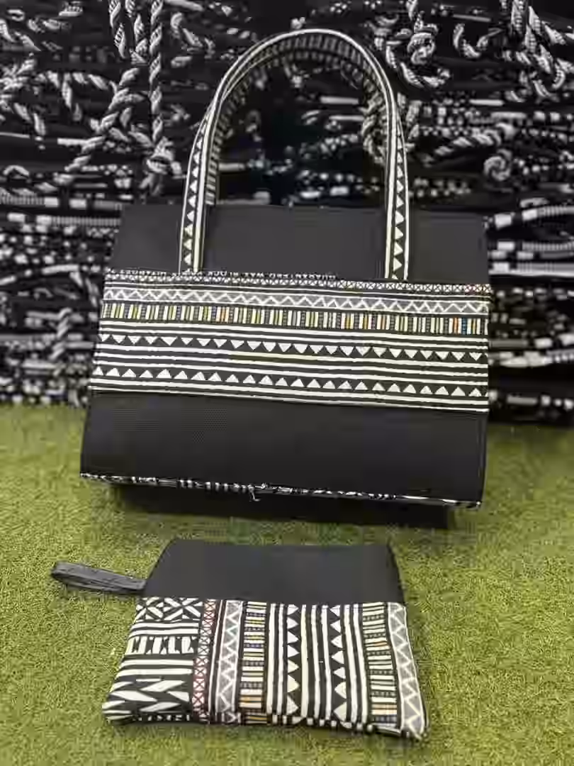 Ensemble Sac Calpe Premium — vue 3