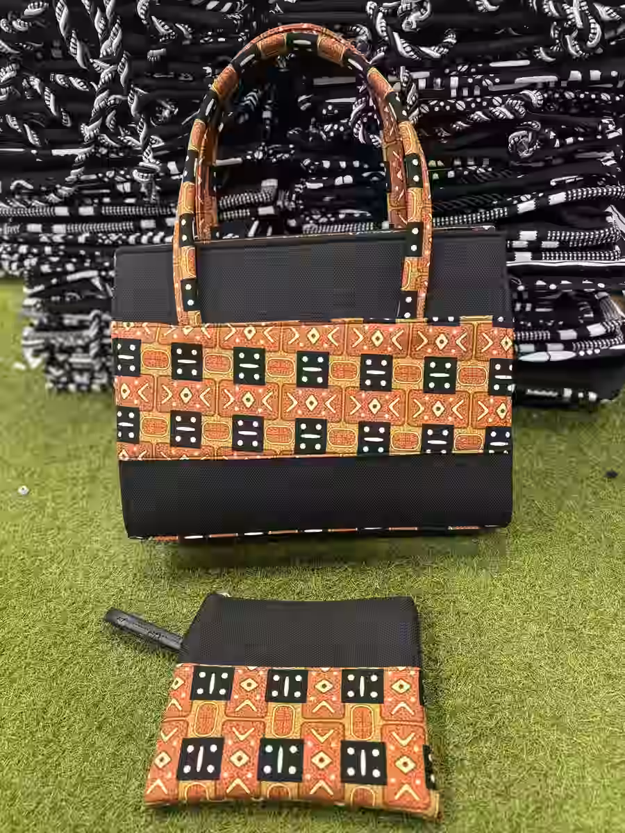 Ensemble Sac Calpe Premium — vue 4