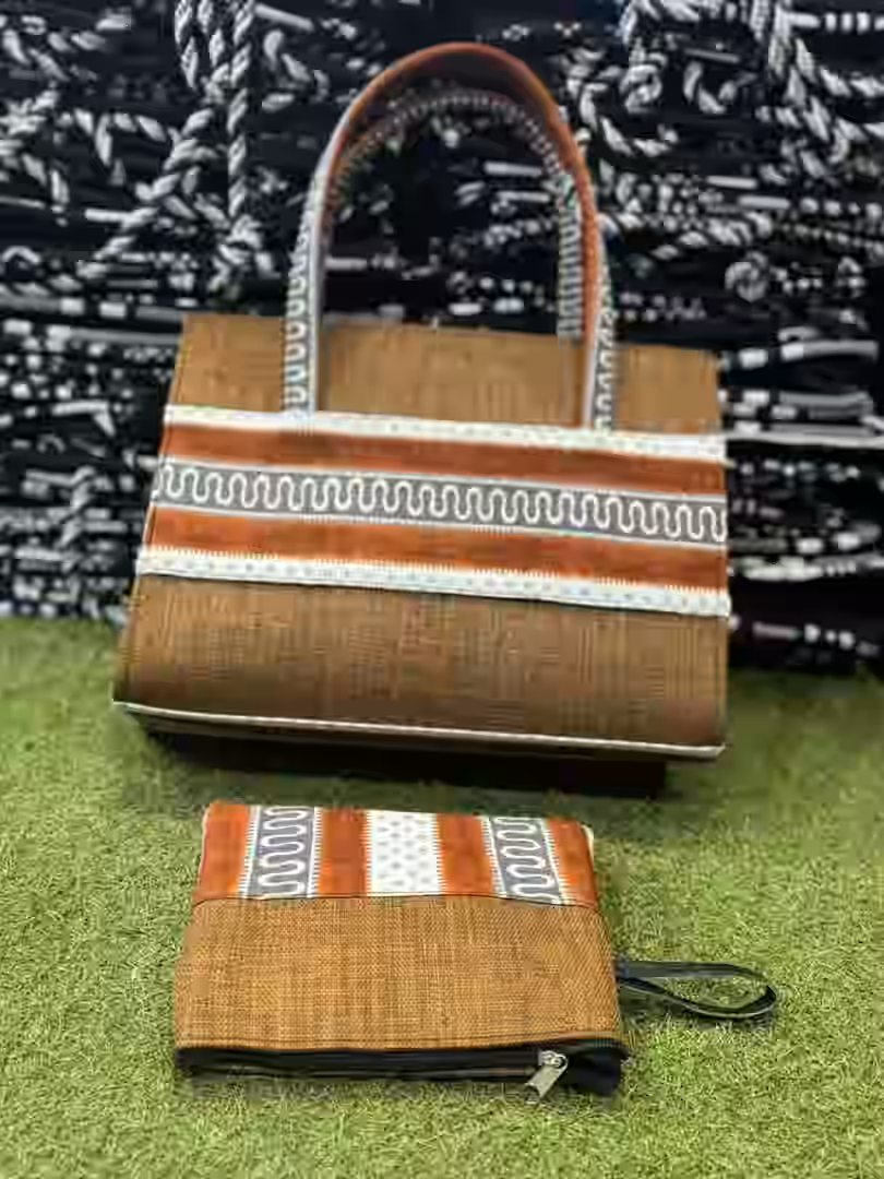 Ensemble Sac Calpe Premium — vue 5